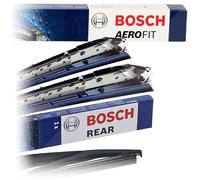 Wischblatt BOSCH 3 397 014 196 Aerofit für, vorne
