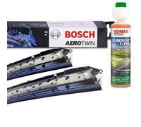 Bosch Wischerblatt A051S+Scheibenreiniger [Hersteller-Nr. 31441415] für Skoda