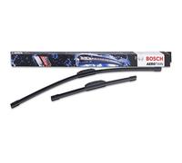 SET BOSCH AEROTWIN SCHEIBENWISCHER VORNE
