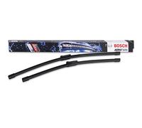 Wischblatt BOSCH Aerotwin A297S, 600/500mm, Vorne, 2 Stück