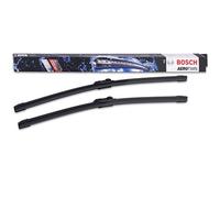 BOSCH Scheibenwischer / Wischblatt Aerotwin 3 397 118 974