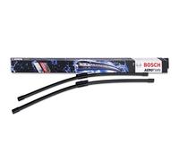 Bosch Wischerblatt Aerotwin Spoiler A976S [Hersteller-Nr. 3397118976] für Citroën, Peugeot
