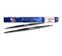 Wischblatt BOSCH Twin 539, 650/550mm, Vorne, 2 Stück