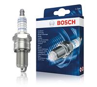 Bosch WR7DC (+1) - Nickel Zündkerzen - 4er Set