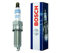 Bosch YR7MII33X - Zündkerzen Double Iridium - 1 Stück