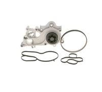 BOSCH Wasserpumpe + Zahnriemensatz Zahnriemen-Set 1 987 946 959