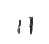 BOSCH Zahnriemensatz 1987949190 für VW