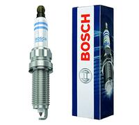 Bosch ZQR8SI302 - Zündkerzen Iridium - 1 Stück