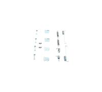 Bosch Zubehörsatz Bremsbacken 1 987 475 219 – passend für FIAT, FORD, LANCIA