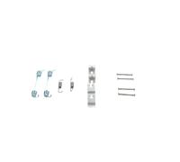 Bremsbackensatz BOSCH 1 987 475 427