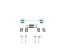BOSCH Zubehörsatz Bremsbacken Trommelbremse Montagesatz 1 987 475 433