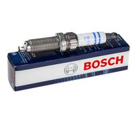Bosch Zündkerze 0 242 145 537 – Iridium – einzeln