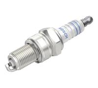 Zündkerze | 4 x BOSCH | 0 242 229 687