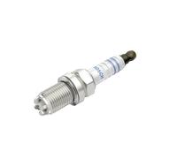 Bosch Zündkerze 0 242 235 748 Nickel für Audi Opel Skoda VW