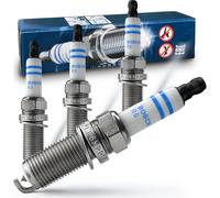 BOSCH | Zündkerze | 0 242 240 619