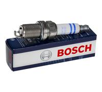 BOSCH Zündkerze 0 242 245 576 Doppelplatin Spark Plug für Audi A3 1.8 TFSI 2.0