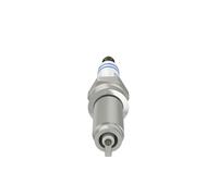 Bosch Zündkerze Double Iridium 0 242 135 574 M 12 x 1,25 für HONDA PILOT CR 5 4