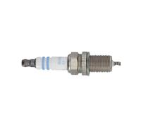 BOSCH Zündkerze 0 242 240 649 für Suzuki Swift III SX4 Saab 9-3 Cabriolet
