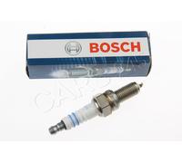 Zündkerze BOSCH 0 242 040 502, 1 Stück