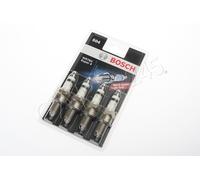 BOSCH Zündkerze Für AUDI AUSTIN AUTOBIANCHI CHEVROLET CHRYSLER 62-18 0242232804
