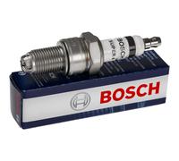 BOSCH Zündkerze für VW Golf I Cabriolet 155 1.8 1.5 BMW 3er E30 320i 325i