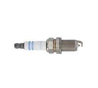BOSCH Zündkerze Iridium 1-polig für MITSUBISHI VW CHANGAN SOUEAST BORGWARD ZHONGHUA (BRILLIANCE) AUDI JINBEI PROTON GEELY OPEL 0 242 240 653