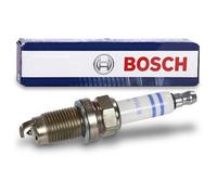 4x Bosch Zündkerze Iridium Audi A1 (8x1) A3 (8p1) Vw Golf Passat Polo Caddy Zündkerze: Audi: 03c905601a Audi: 03c905601b Audi: 03f905600 Audi: 03f