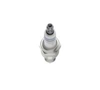 BOSCH Zündkerze Nickel 0241235756 für VW