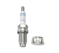 BOSCH Zündkerze Nickel 0241240609 für VW NISSAN