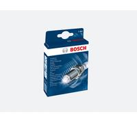 Zündkerze BOSCH 0 242 235 913, 4 Stück