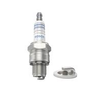 BOSCH Zündkerze Nickel 1-polig für RENAULT VW YAMAHA PEUGEOT CITROËN MERCEDES-BENZ GMC VOLVO OPEL 0 241 229 612