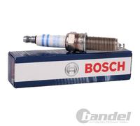 Bosch YR8SII30W - Zündkerzen Iridium - 1 Stück