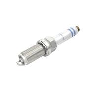 BOSCH Zündkerze Platinum Iridium Evo 241245677