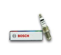 BOSCH Zündkerzen 0 242 232 502 Zündkerze VW,AUDI,MAZDA,GOLF IV 1J1,GOLF V 1K1,POLO 9N_,TOURAN 1T1, 1T2,GOLF VI 5K1,PASSAT Variant 3C5