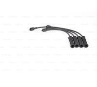 Bosch Zündkabelsatz [Hersteller-Nr. 0986357184] für Renault
