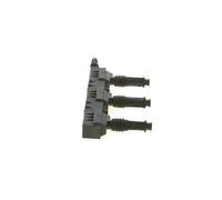 Zündspuleneinheit BOSCH 0 221 503 471