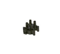 BOSCH Zündspule PEUGEOT CITROËN FIAT 2,0 1,8 1026401U8050 19005252 3705100E10