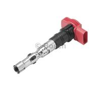 BOSCH Zündspule Zündmodul für Audi A4 Cabriolet S4 quattro 4.2 S5 3.7