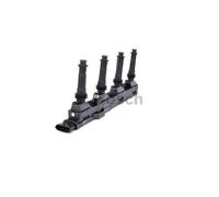 BOSCH Zündspule Zündzentrale Zündmodul passend für Opel Astra H L48 L08 F75