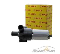 Wasserumwälzpumpe, Standheizung BOSCH 0 392 020 026