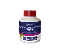Bostik PU Schaumentferner T112 Pastöses Lösemittel 100 ml