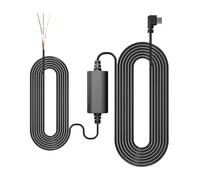 BOTSLAB Dashcam-Hardwire-Kit(Typ-C) für Dashcam G980H/G980H Pro/G980H 3 Kanal/G980H 4 Kanal