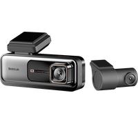 Botslab G980H Pro 2CH 4K WLAN GPS 2CH 64GB Dashcam