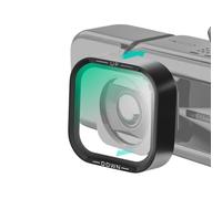 BOTSLAB Zirkularer Polarisationsfilter (CPL) für Frontkamera Nur für Dashcam G980H 4 Kanal oder 3 Kanal