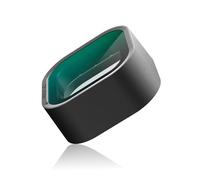 BOTSLAB Zirkularer Polarisationsfilter (CPL) für Frontkamera von Dual Dashcam G980H/G980H Pro，Nicht für Dashcam G980H 4 Kanal oder 3 Kanal