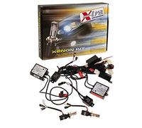 Bottari SpA 30642 HID Xenon, H3, Abblendlicht Aufsicht