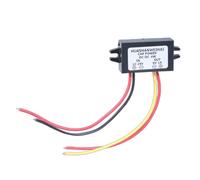 Bottone Buckk Konverter 12 V 24 V auf 6 V 3 A 2 A 1 A Step Down 24 V-6 V Buckk Truck Auto Versorgungsspannungsregler Step-Down-Modell