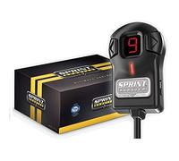 Boulekos Dynamics RSBD451 Sprint Booster Version 3