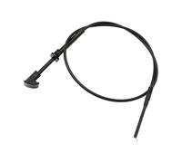 Bowdenzug Chokezug 2-Zylinder 1000mm passend für MTD 8/66 139-5020 Rasentraktor