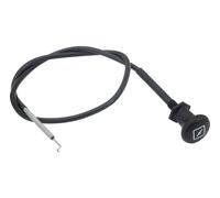 Bowdenzug Chokezug 775mm passend für MTD LA 135 13AH773A400 Rasentraktor